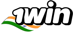 Logo 1win in India
